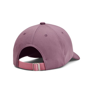 Girls' UA Blitzing Adjustable Cap