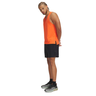 UA LAUNCH PRO 2N1 7 SHORTS