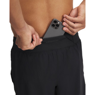 UA LAUNCH PRO 2N1 7 SHORTS