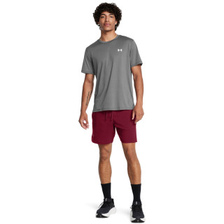 UA LAUNCH PRO 2N1 7 SHORTS