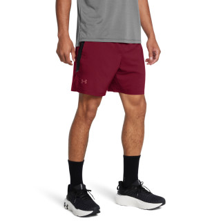 UA LAUNCH PRO 2N1 7 SHORTS