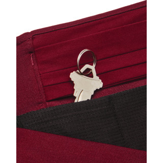 UA LAUNCH PRO 2N1 7 SHORTS