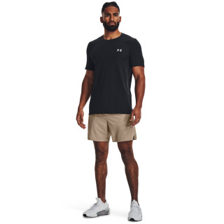 Men's UA Seamless Grid Short Sleeve