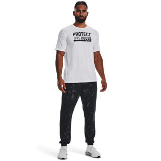 Men's UA Protect This House Short Sleeve