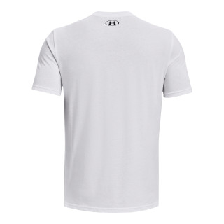 Men's UA Protect This House Short Sleeve