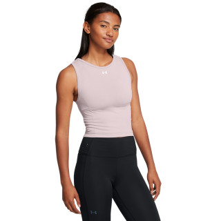 UA VANISH SEAMLESS TANK