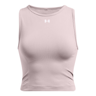 UA VANISH SEAMLESS TANK