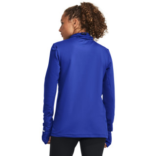 Women's UA Qualifier Cold Funnel Neck