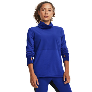 Women's UA Qualifier Cold Funnel Neck