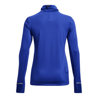Women's UA Qualifier Cold Funnel Neck