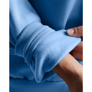 Women's UA Essential Fleece Oversized Crew