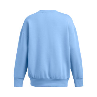 Women's UA Essential Fleece Oversized Crew