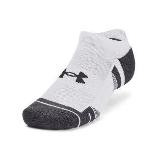 Unisex UA Performance Tech 3-Pack No Show Socks 