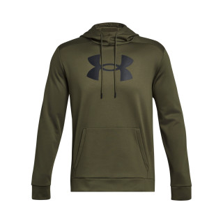 UA ARMOUR FLEECE BIG LOGO HD 