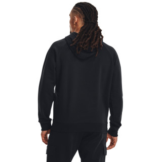 UA RIVAL FLEECE HOODIE