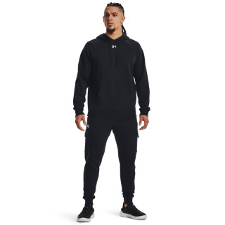 UA RIVAL FLEECE HOODIE