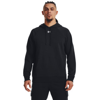 UA RIVAL FLEECE HOODIE