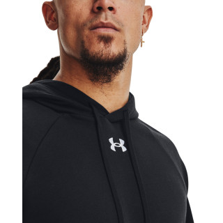 UA RIVAL FLEECE HOODIE