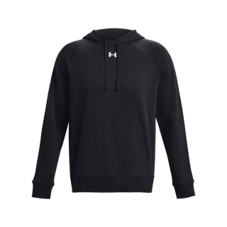 UA RIVAL FLEECE HOODIE