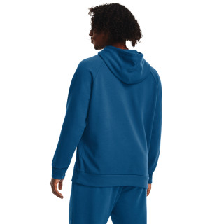Men's UA Rival Fleece Logo Hoodie