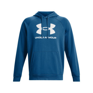 Men's UA Rival Fleece Logo Hoodie