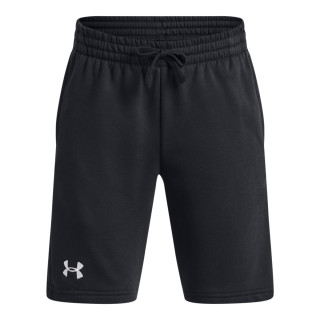 UA RIVAL FLEECE SHORTS