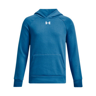 Boys' UA Rival Fleece Hoodie 