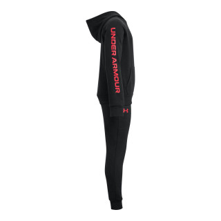 Boys' UA Rival Fleece Suit