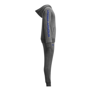 Boys' UA Rival Fleece Suit