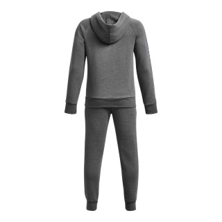 Boys' UA Rival Fleece Suit