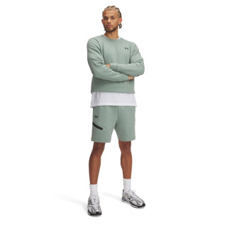 UA UNSTOPPABLE FLC SHORTS