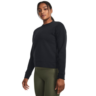 Women's UA Unstoppable Fleece Crew 