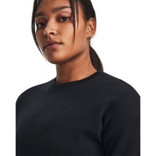 Women's UA Unstoppable Fleece Crew 