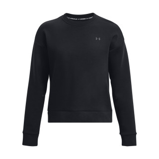 Women's UA Unstoppable Fleece Crew 