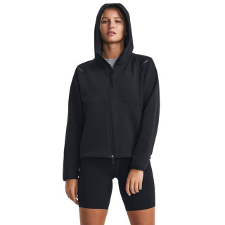 Women's UA Unstoppable Fleece Full-Zip 