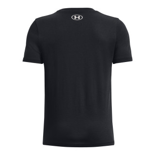 Boys' Project Rock Brahma Bull Short Sleeve