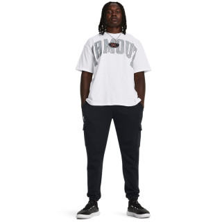 Men's UA Icon Fleece Cargo Pants