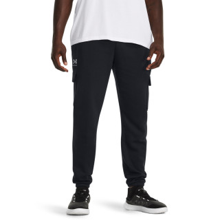 Men's UA Icon Fleece Cargo Pants