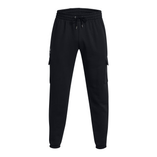 Men's UA Icon Fleece Cargo Pants