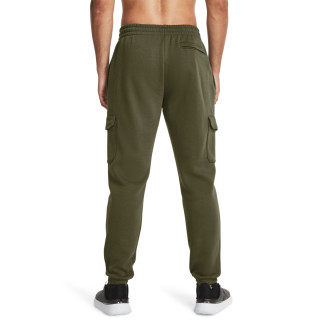 Men's UA Icon Fleece Cargo Pants 