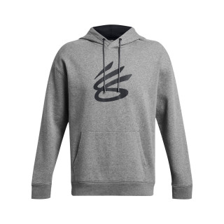 Men's Curry Splash Hoodie