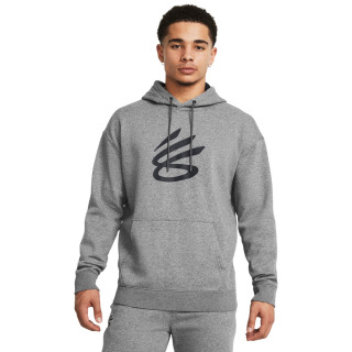 Men's Curry Splash Hoodie