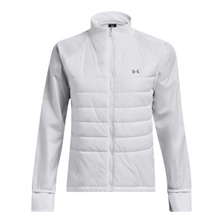 Women's UA Storm Insulated Run Hybrid Jacket