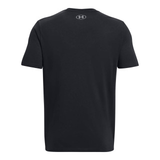 UA M BRANDED GEL STACK SS 