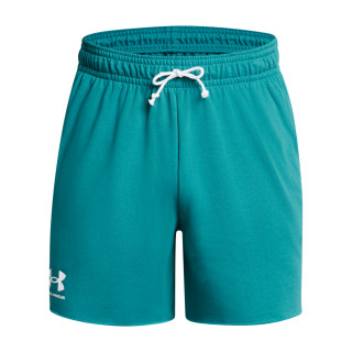 UA RIVAL TERRY 6IN SHORT