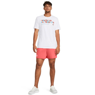 UA RIVAL TERRY 6IN SHORT