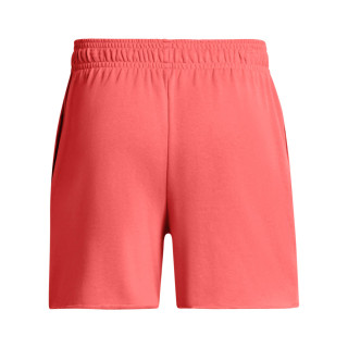 UA RIVAL TERRY 6IN SHORT