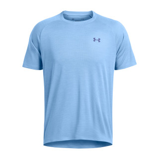 UA TECH TEXTURED SS
