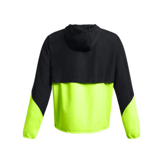 UA LEGACY WINDBREAKER
