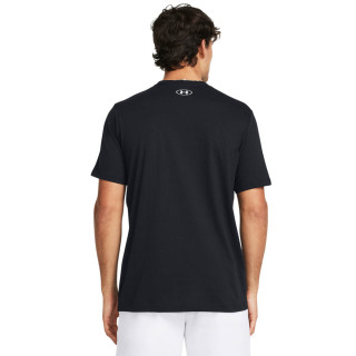 UA SPORTSTYLE LOGO UPDATE SS
